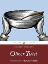 Oliver Twist (eBook)
